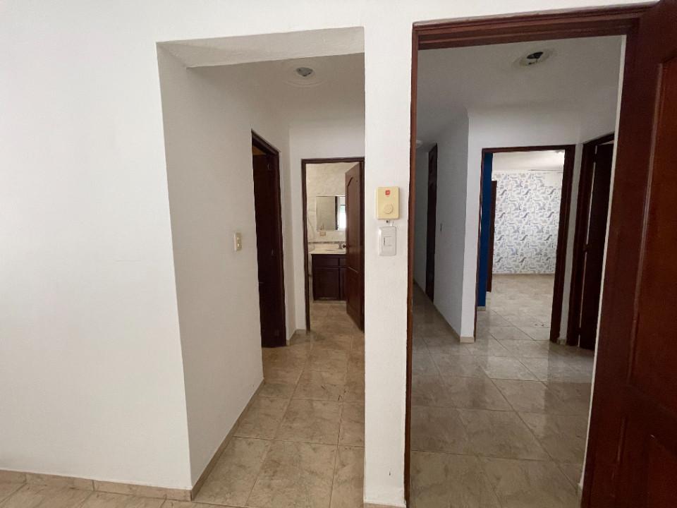 apartamentos - Apartamento en Alquiler en LAS PRADERAS 5