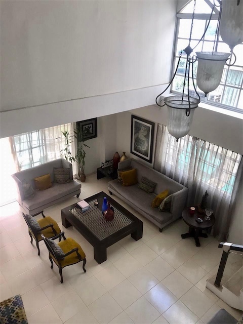 apartamentos - Oportunidad penthouse 4 Habs 📍Evaristo Morales, próximo a la Churchill 