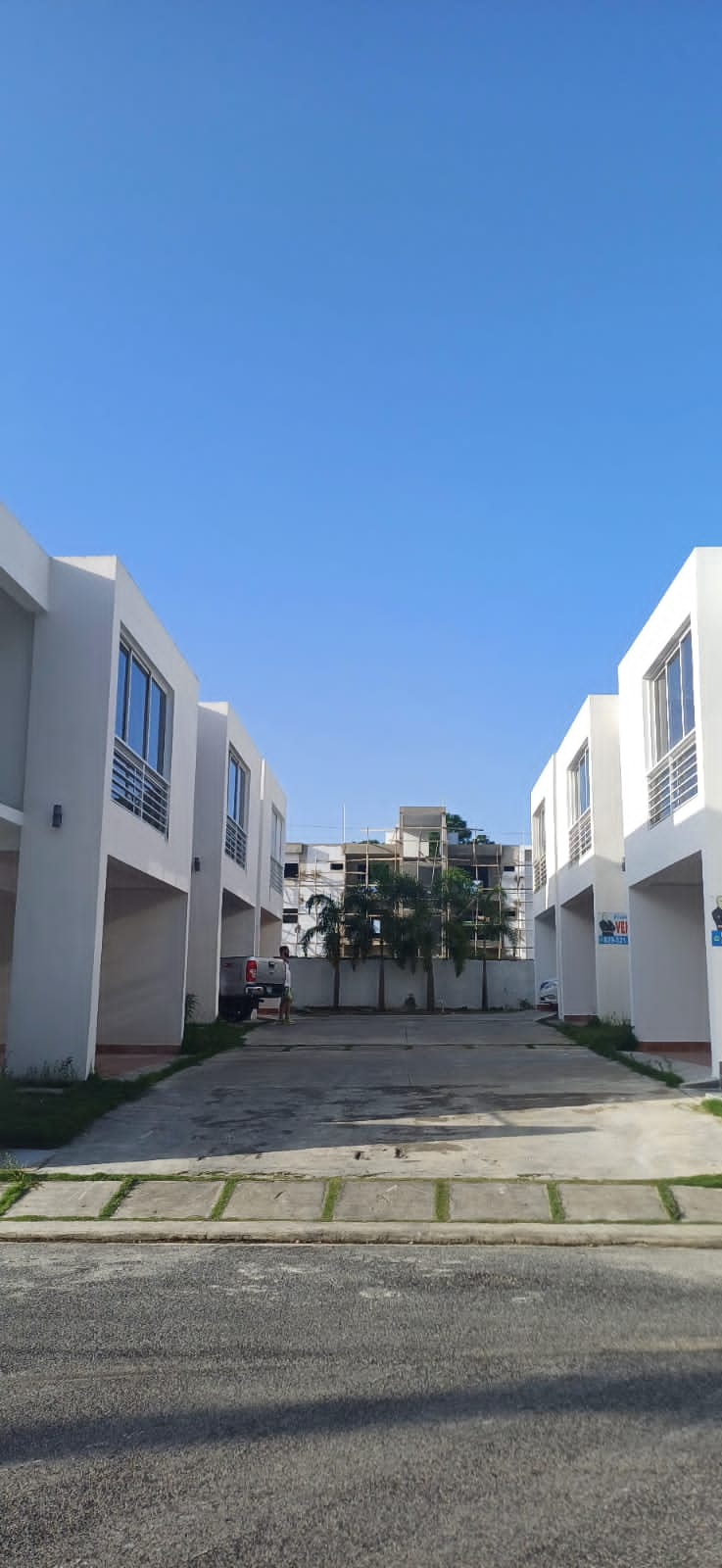 apartamentos - HERMOSA VILLA A ESTRENAR, EN CONJUNTO CERRADO