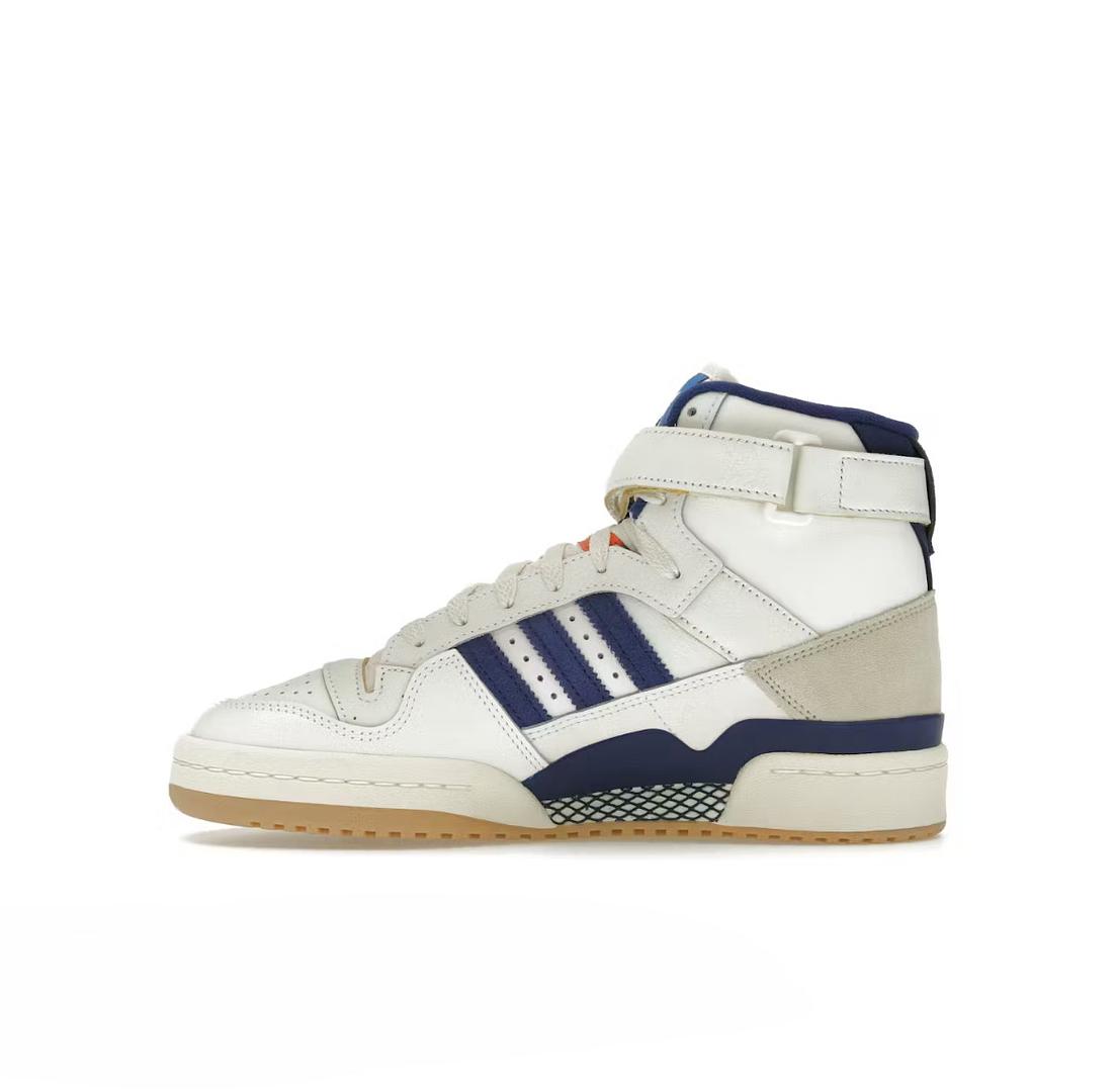 zapatos unisex - ADIDAS FORUM HIGH 84 KNICKS 2