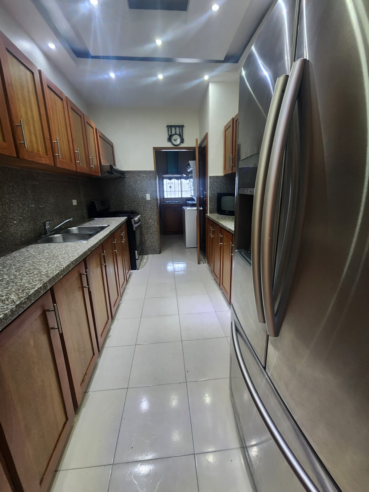 apartamentos - TENGO ALQUILER EN MIRADOR NORTE AMUEBLADO 3 HABITA 3