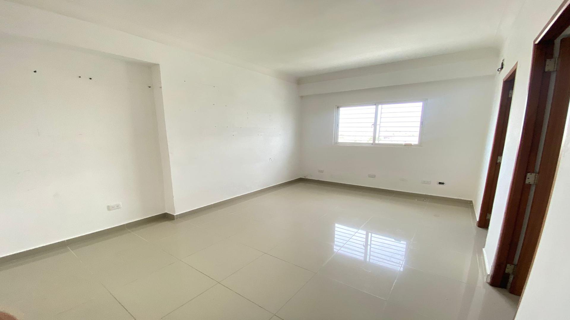 apartamentos - Venta de Apartamento en Evaristo Morales 6to Piso 4