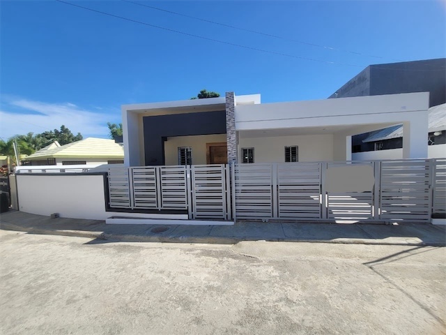 casas - Casa 🏠 en Venta 12,300,000 en Proyecto cerrado nueva a estrenar. 6