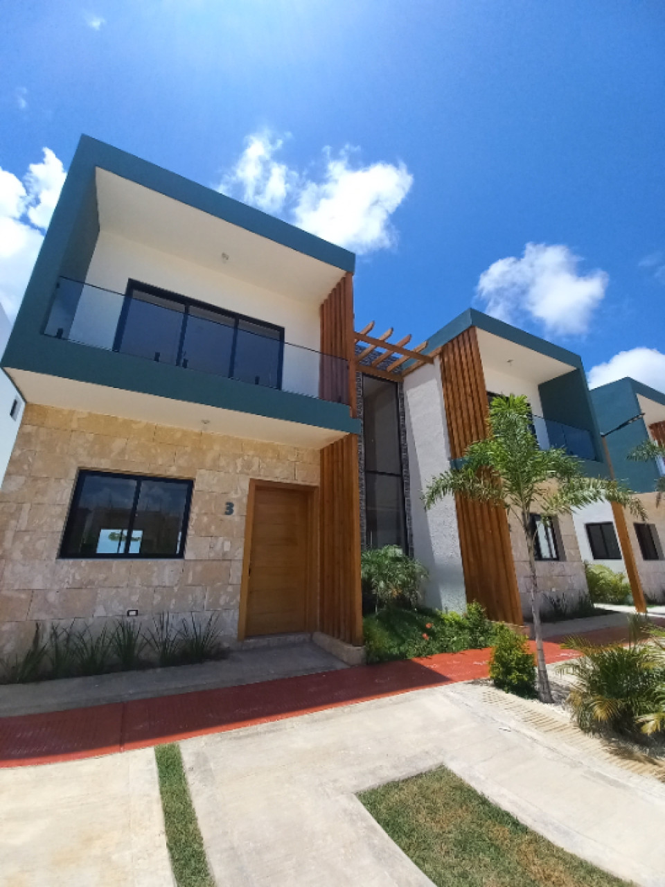 apartamentos - Proyecto en Venta en PUNTA CANA