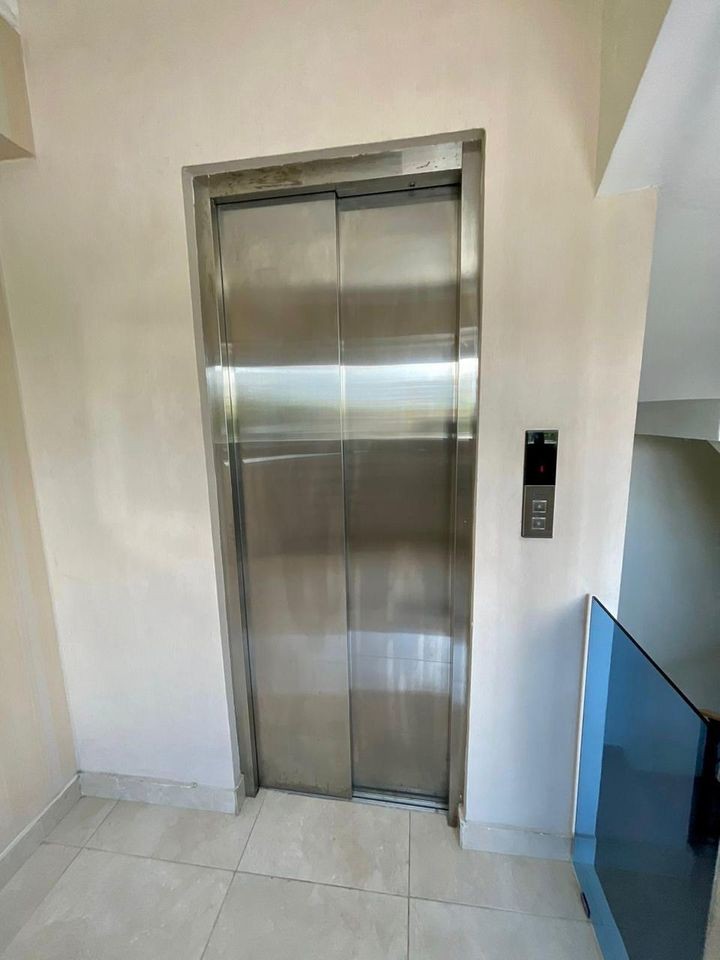 apartamentos - Apartamento en Torre Moderna en Alma Rosa I US$210,000.00 6