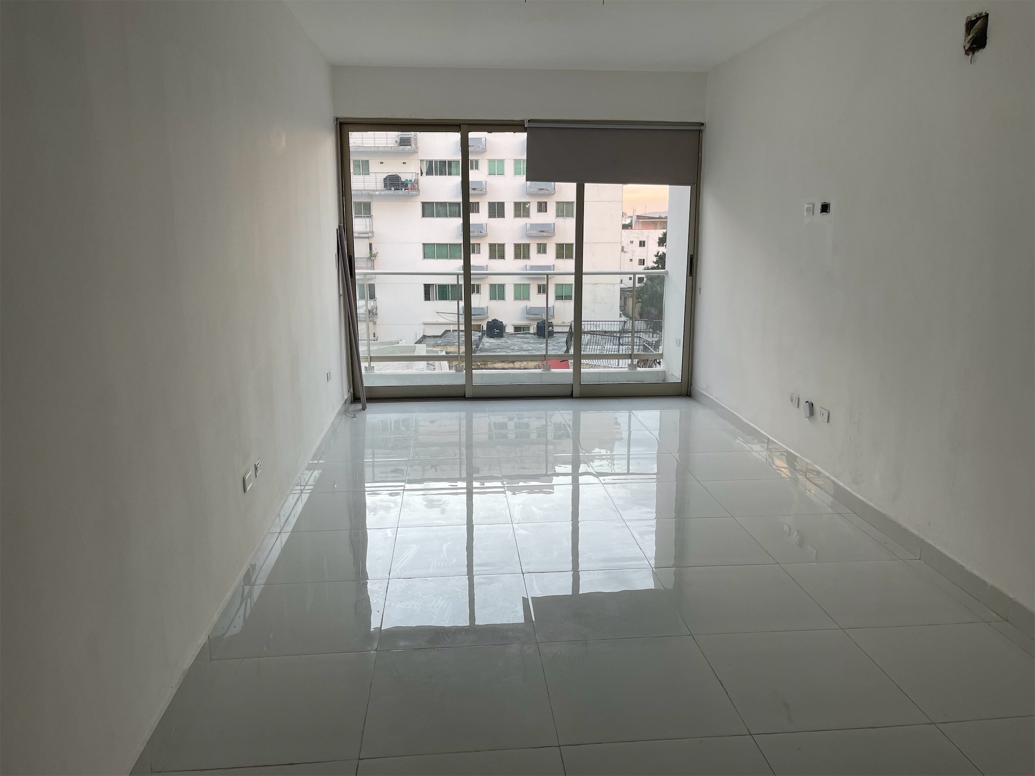 apartamentos - Apartamento de 2 habitaciones con Piscina, en Santo Domingo Distrito Nacional  7