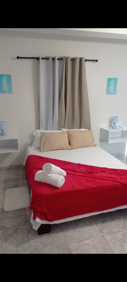 apartamentos - Apartaestudios en el Centro  Bavaro amueblado y sin amueblar 0