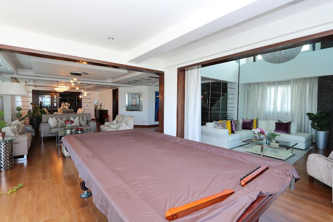 penthouses - Penthouse en venta en Paraiso, Santo Domingo DN 2