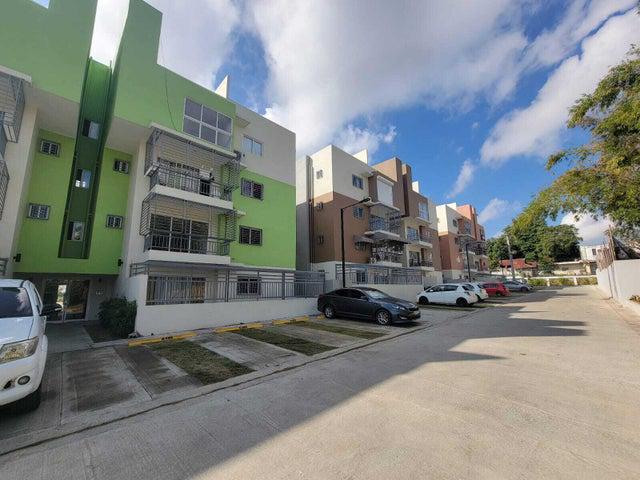 apartamentos - Venta proyecto Manoguayabo Santo Domingo Oeste