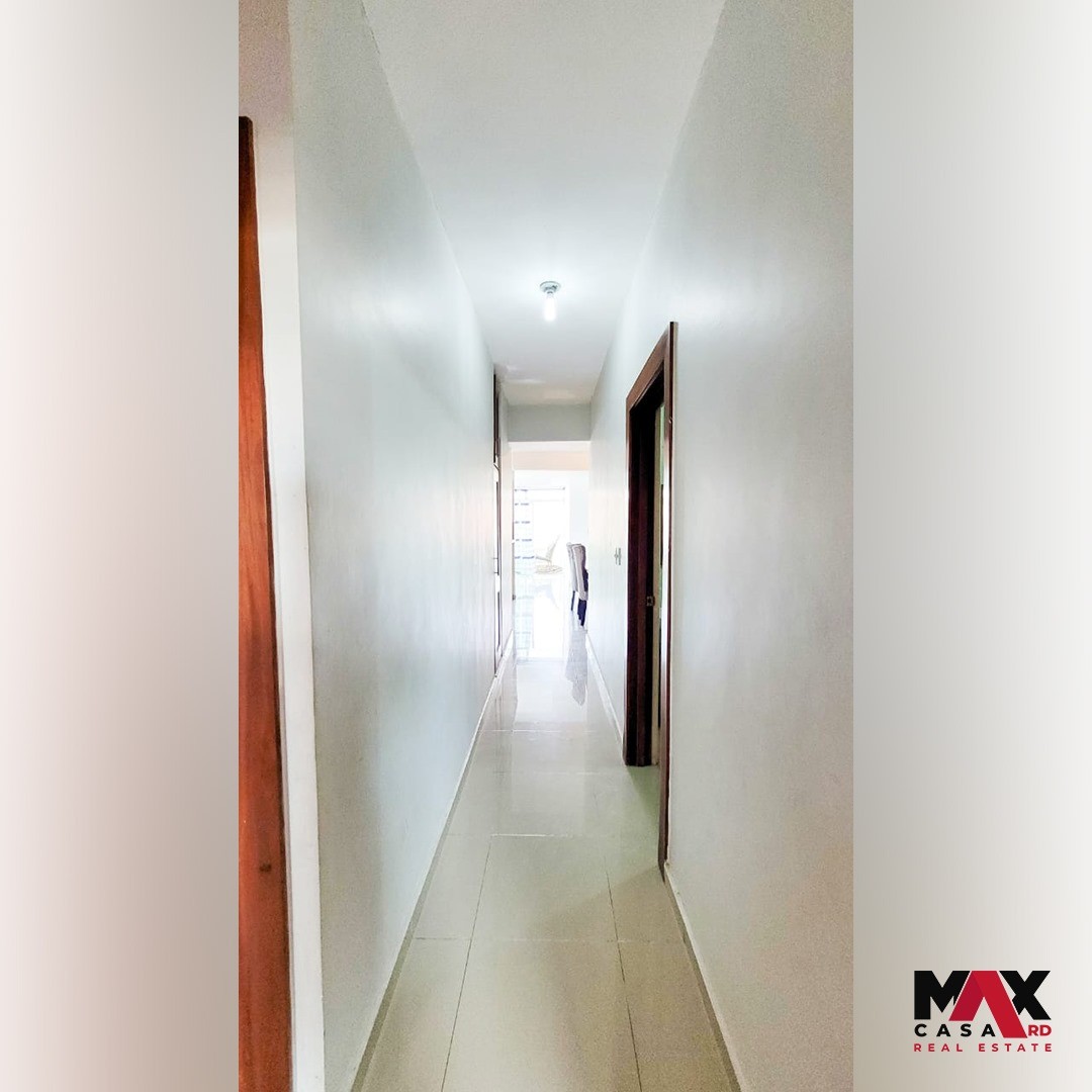 apartamentos - APARTAMENTO EN VENTA, UBICADO EN LOS CORALES, SANTO DOMINGO ESTE  4