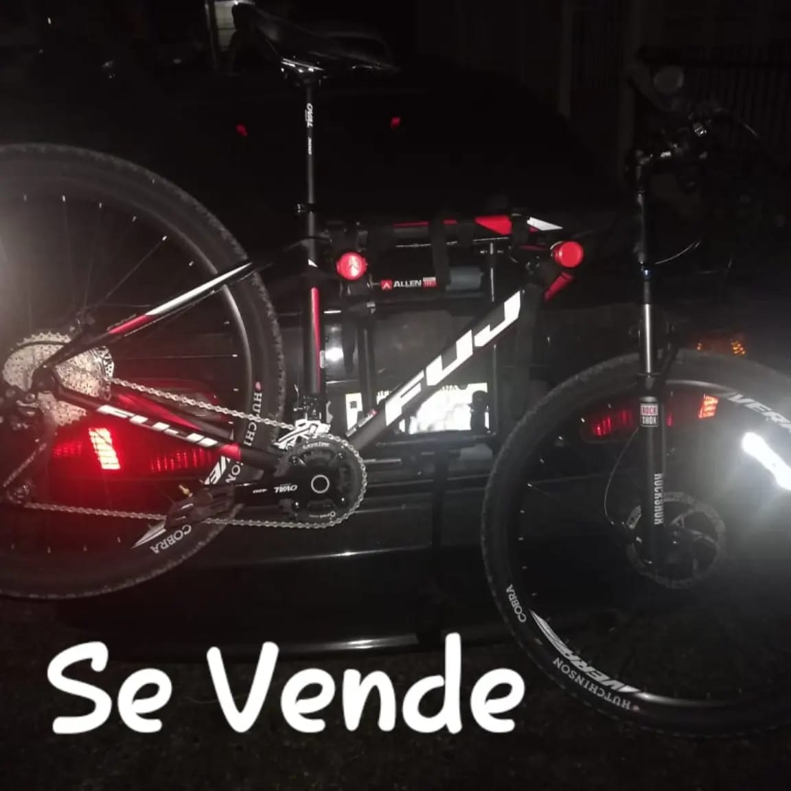 bicicletas y accesorios - Bicicleta  2