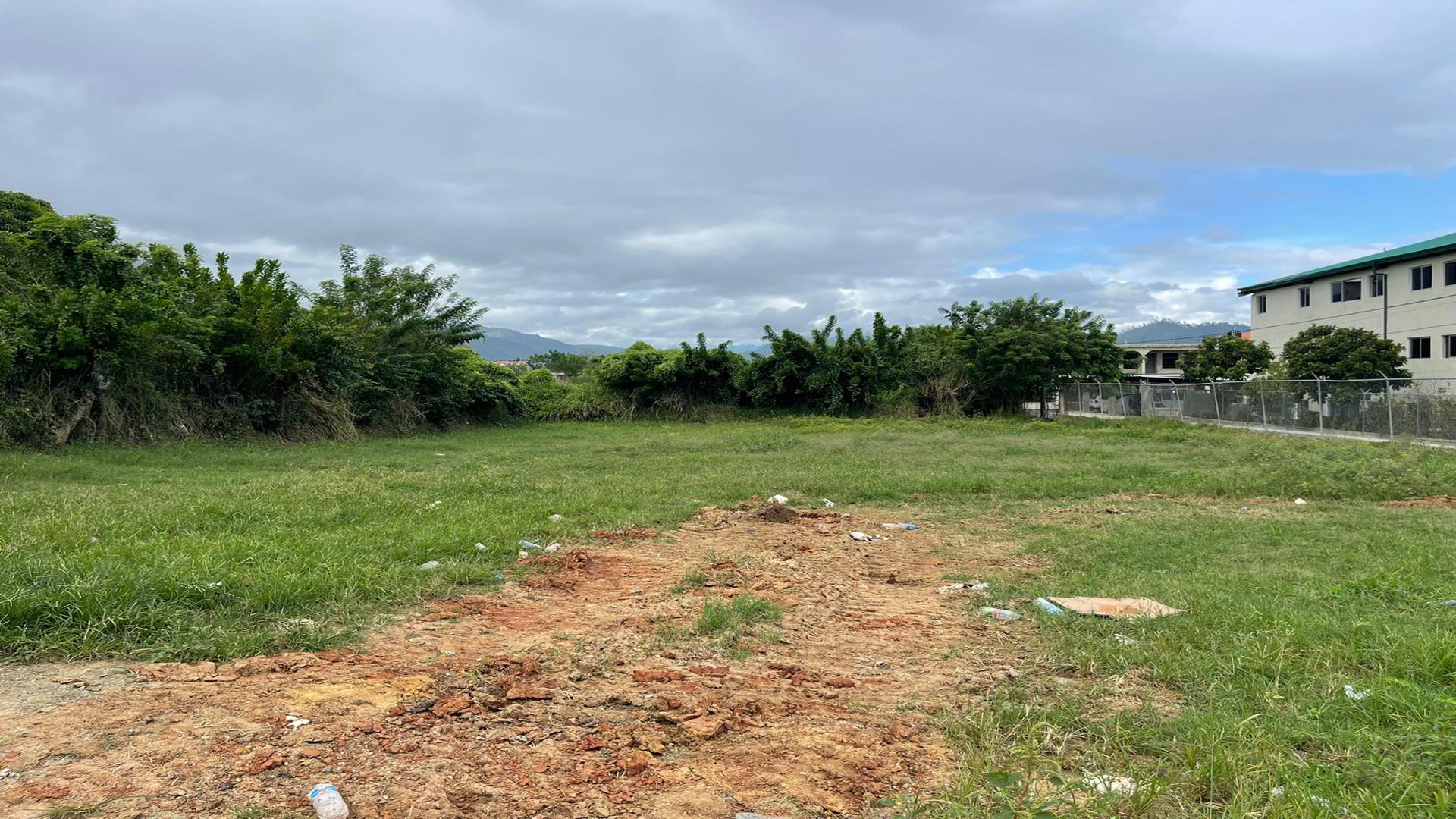 solares y terrenos - Terreno en venta en Jarabacoa 2