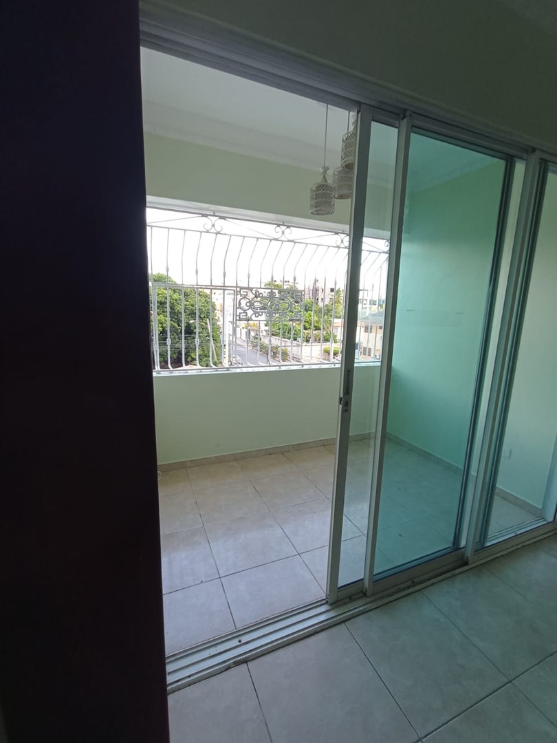 apartamentos - Vendo Apartamento Ensanche Ozama  2