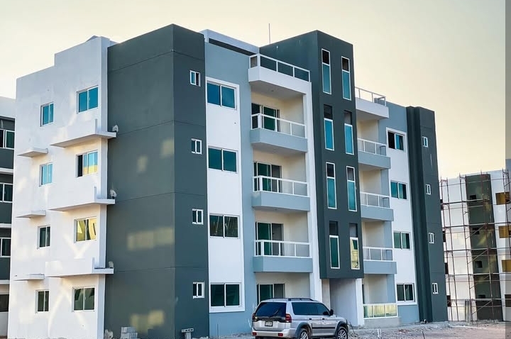 apartamentos - DIOS📍 Residencial Adonai📍 República Colombia 