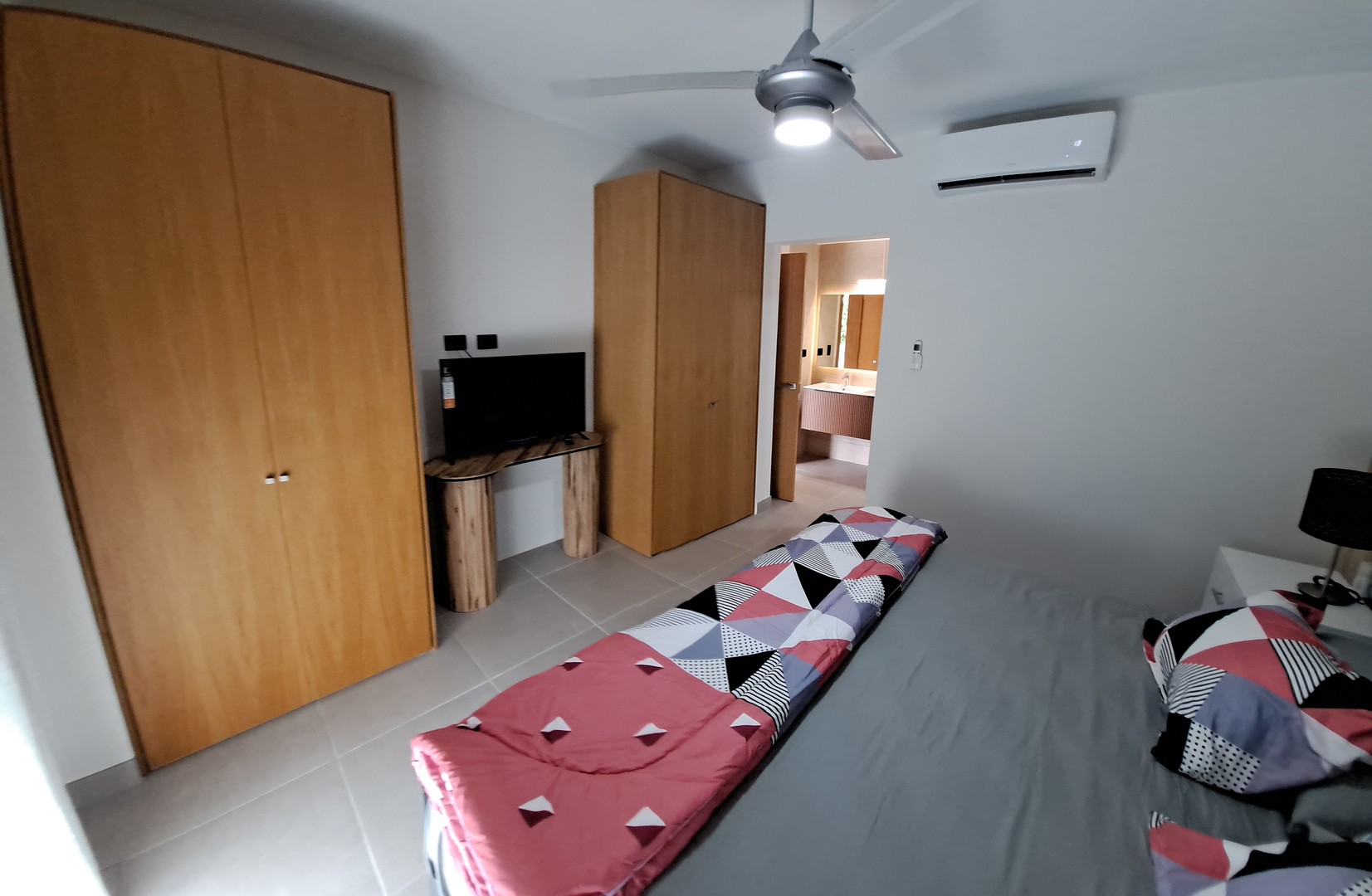 apartamentos - Alquilo en Cocotal 5