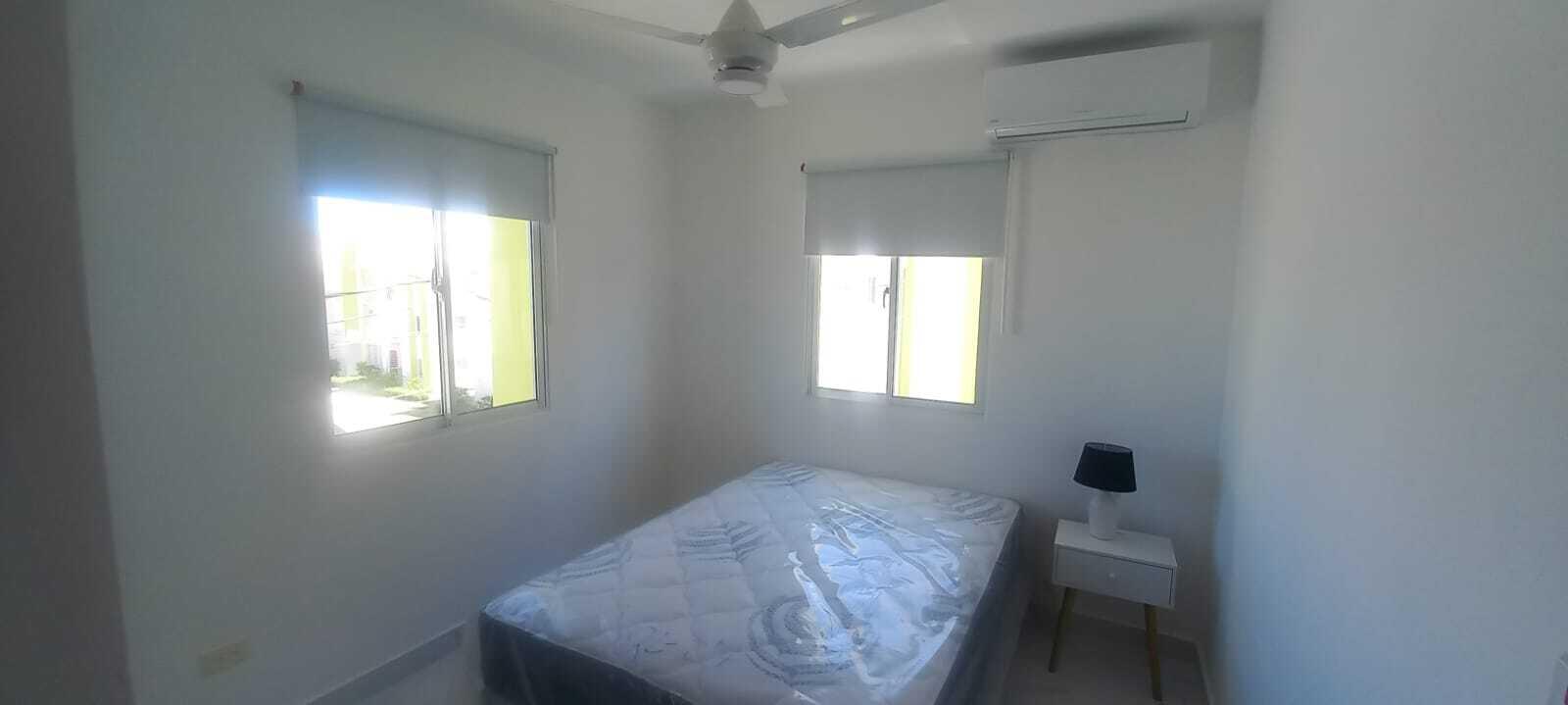 apartamentos - Apartamento en venta en Bavaro