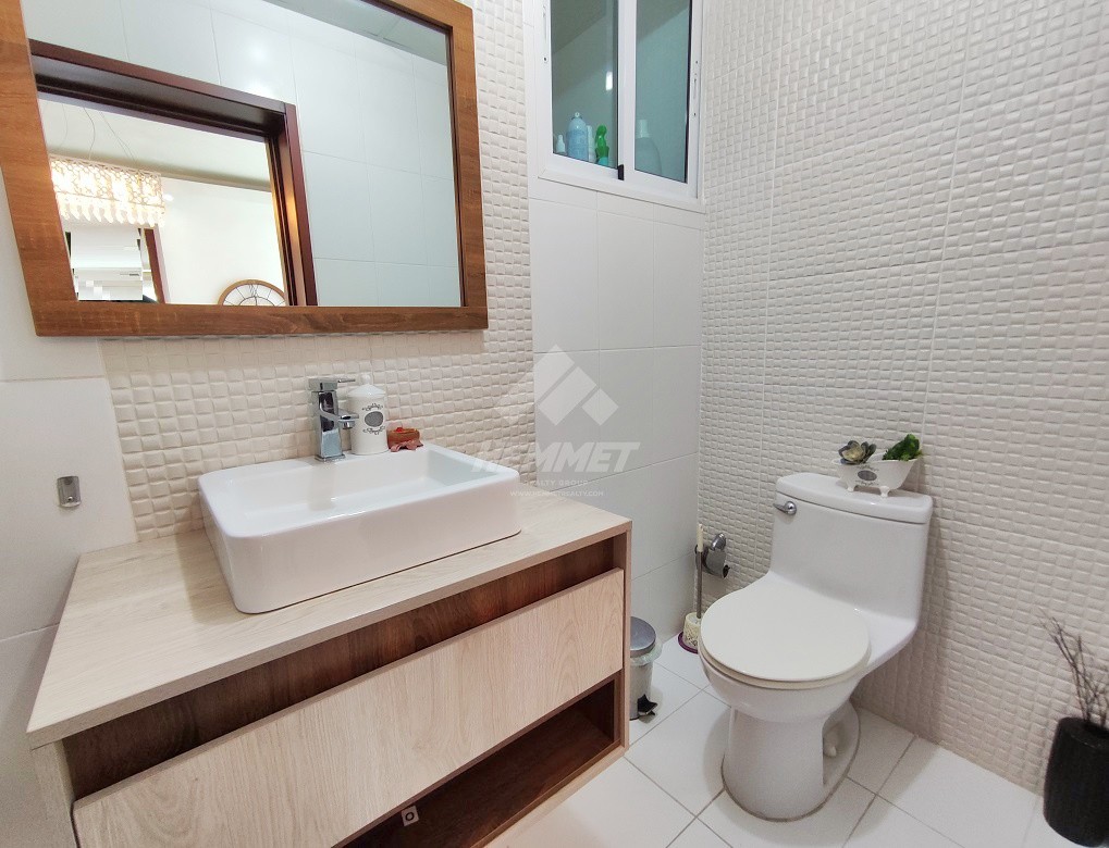 apartamentos - TORRE CON ELEVADOR Y PARQUEOS TECHADOS CERROS GURABO SANTIAGO  5