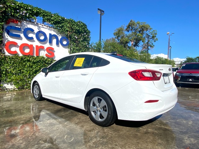 carros - Chevrolet cruze 2016 impecable  2