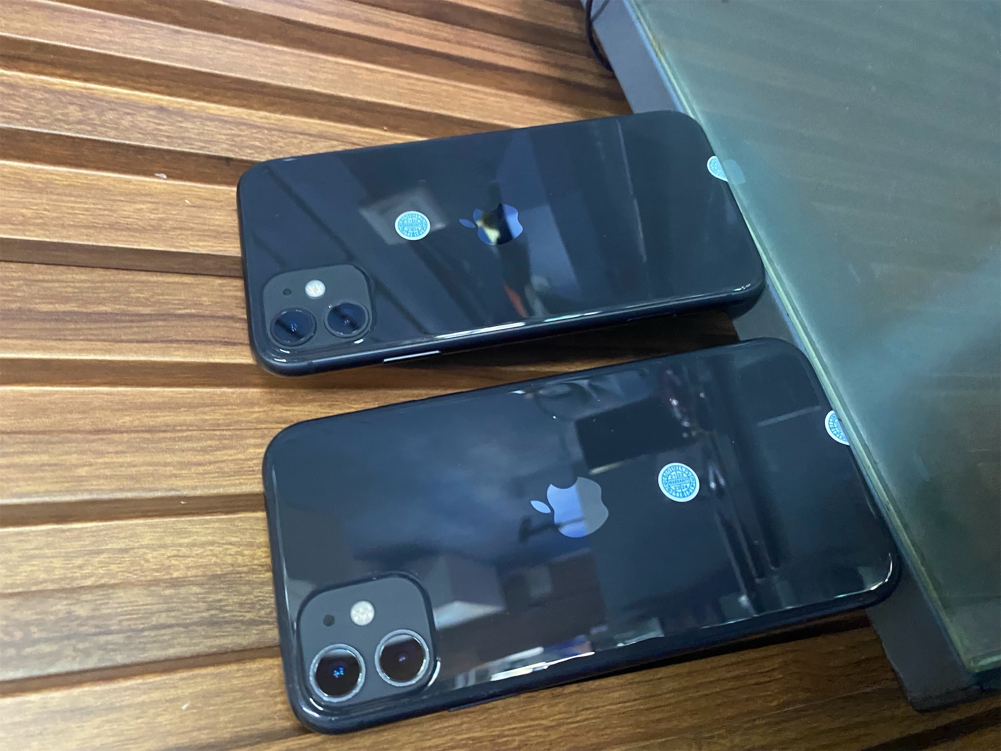 celulares y tabletas - iphone 11 factory  2