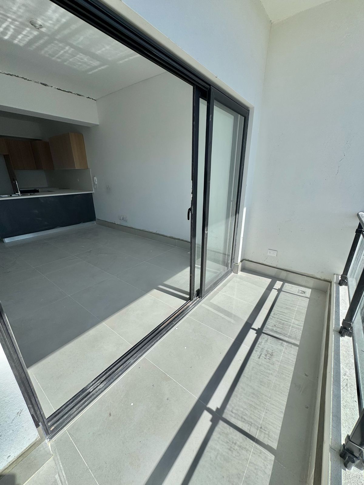 apartamentos - VENDO APARTAMENTO NUEVO ESPERILLA 