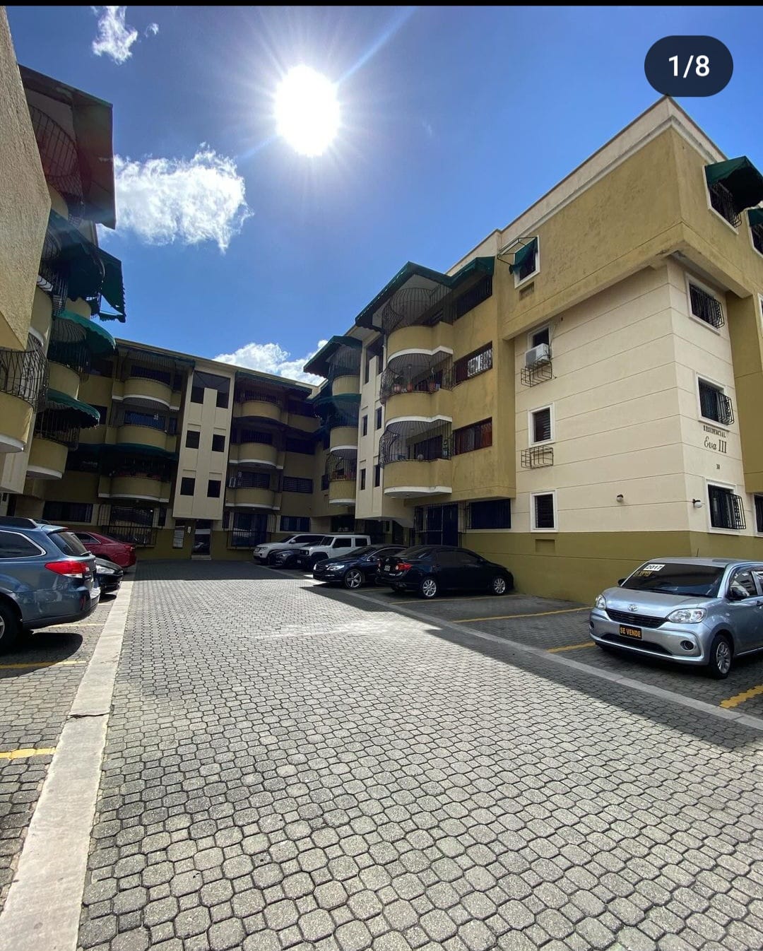 apartamentos - apartamento en alquiler en ensanche quisqueya