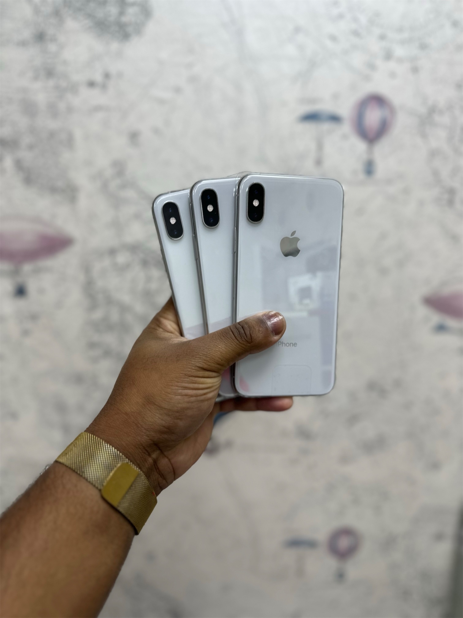 celulares y tabletas - iPhone XS 64gb factory