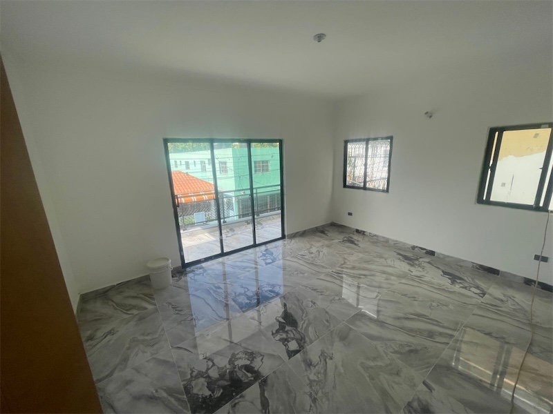 casas - Venta de lujosa casa en la autopista de san Isidro prado oriental Santo Domingo  4