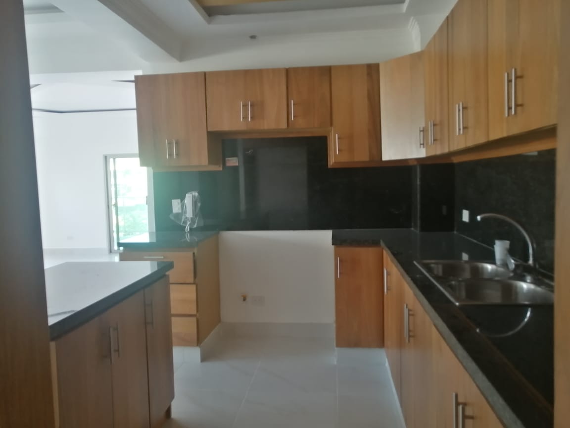 apartamentos - Excelente apartamento en Torre moderna de Alma Rosa 1ra  5