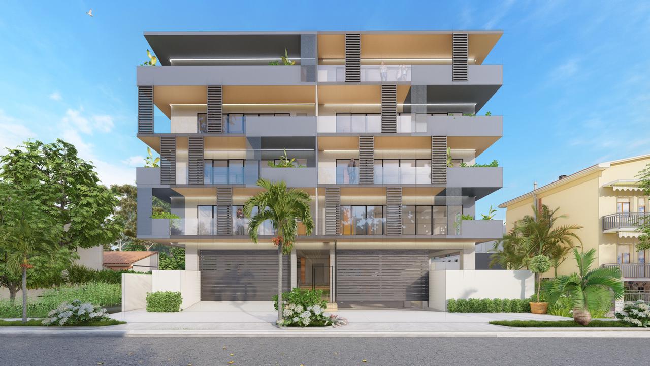 apartamentos - Proyecto en Pre venta en la Zona de Arroyo hondo Viejo
