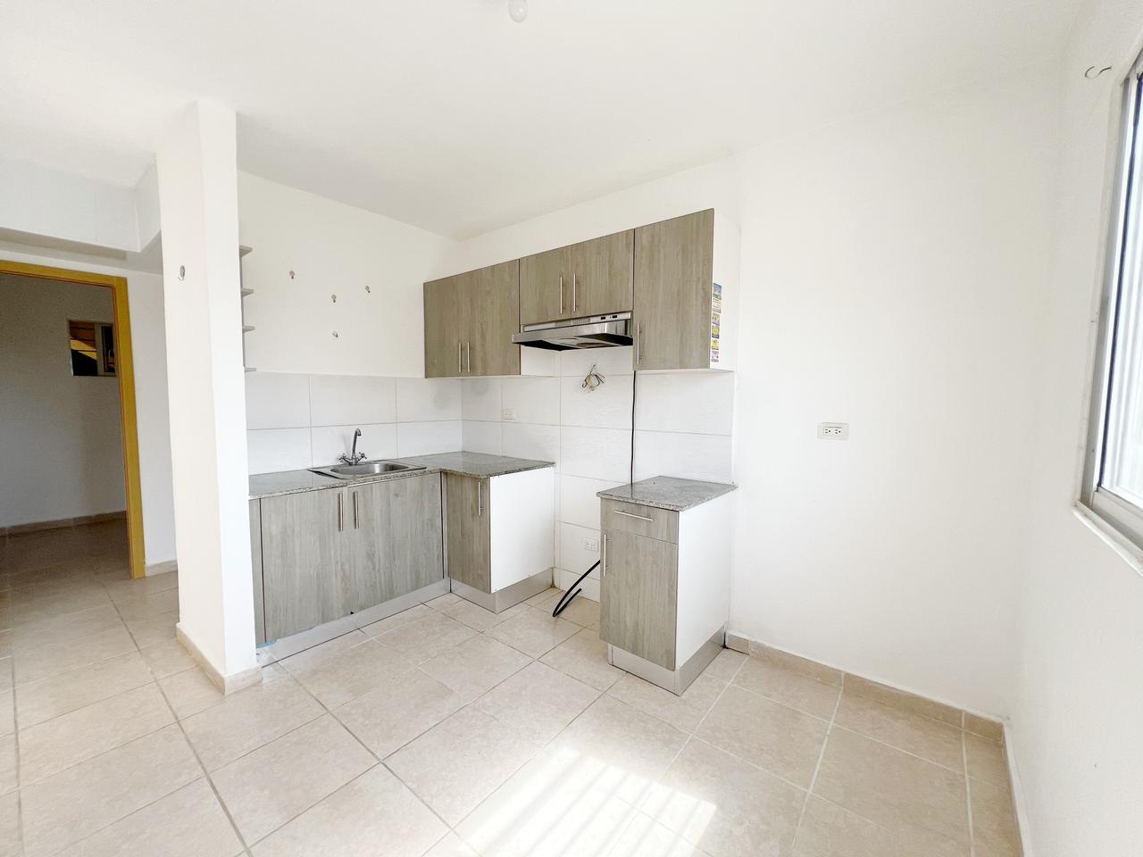 apartamentos - Vendo cómodo apto en Ciudad Juan Bosch 4