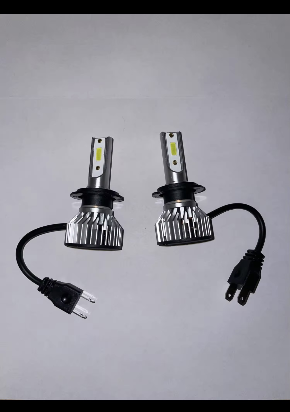 accesorios para vehiculos - ¡OFERTA!Luces led para vehículos. 9005/HB3 y H1