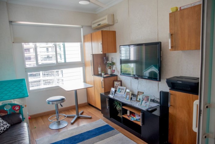 apartamentos - Excelente Penthouse en venta en en Naco de 325 mts con ascensor 6