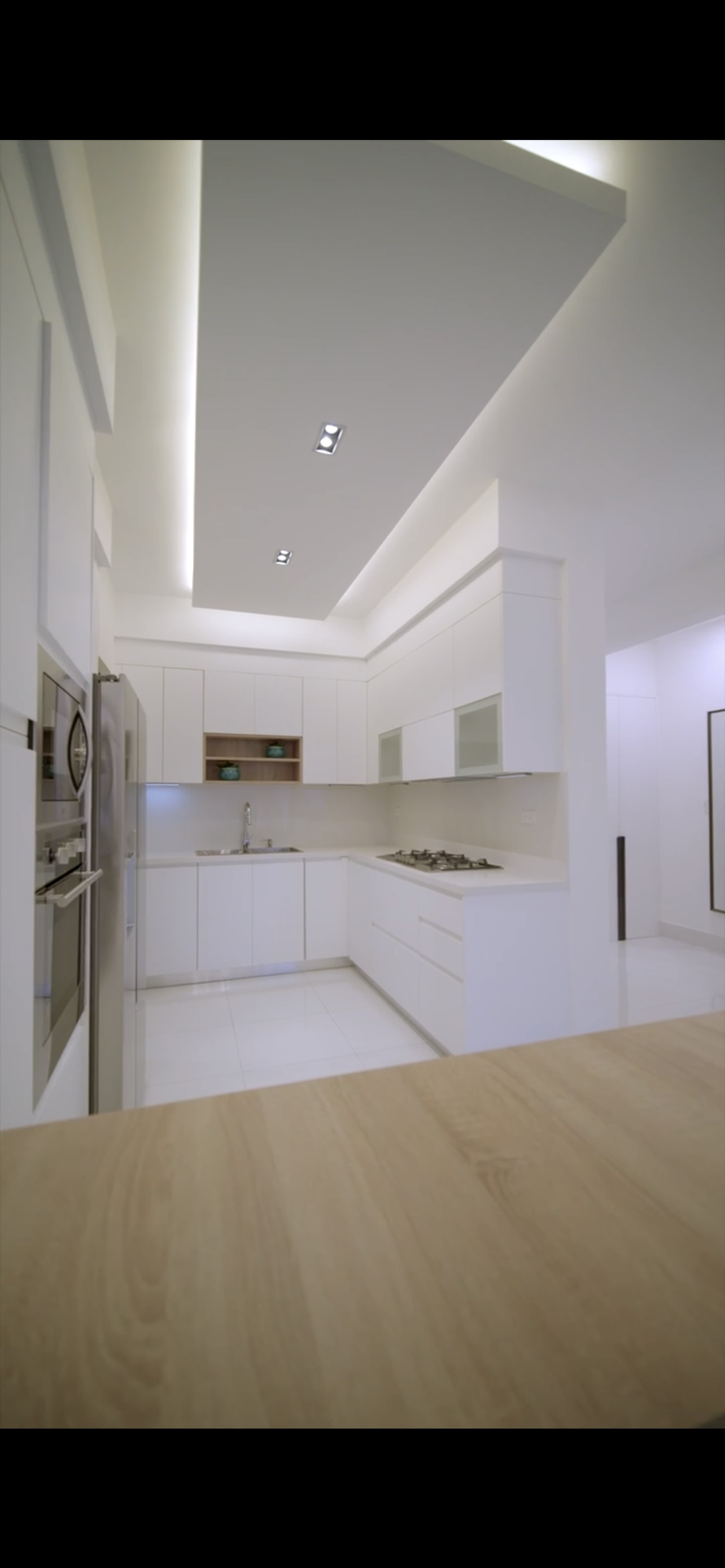 apartamentos - APARTAMENTOS EN VENTA - CERRO HERMOSO - SANTIAGO 3