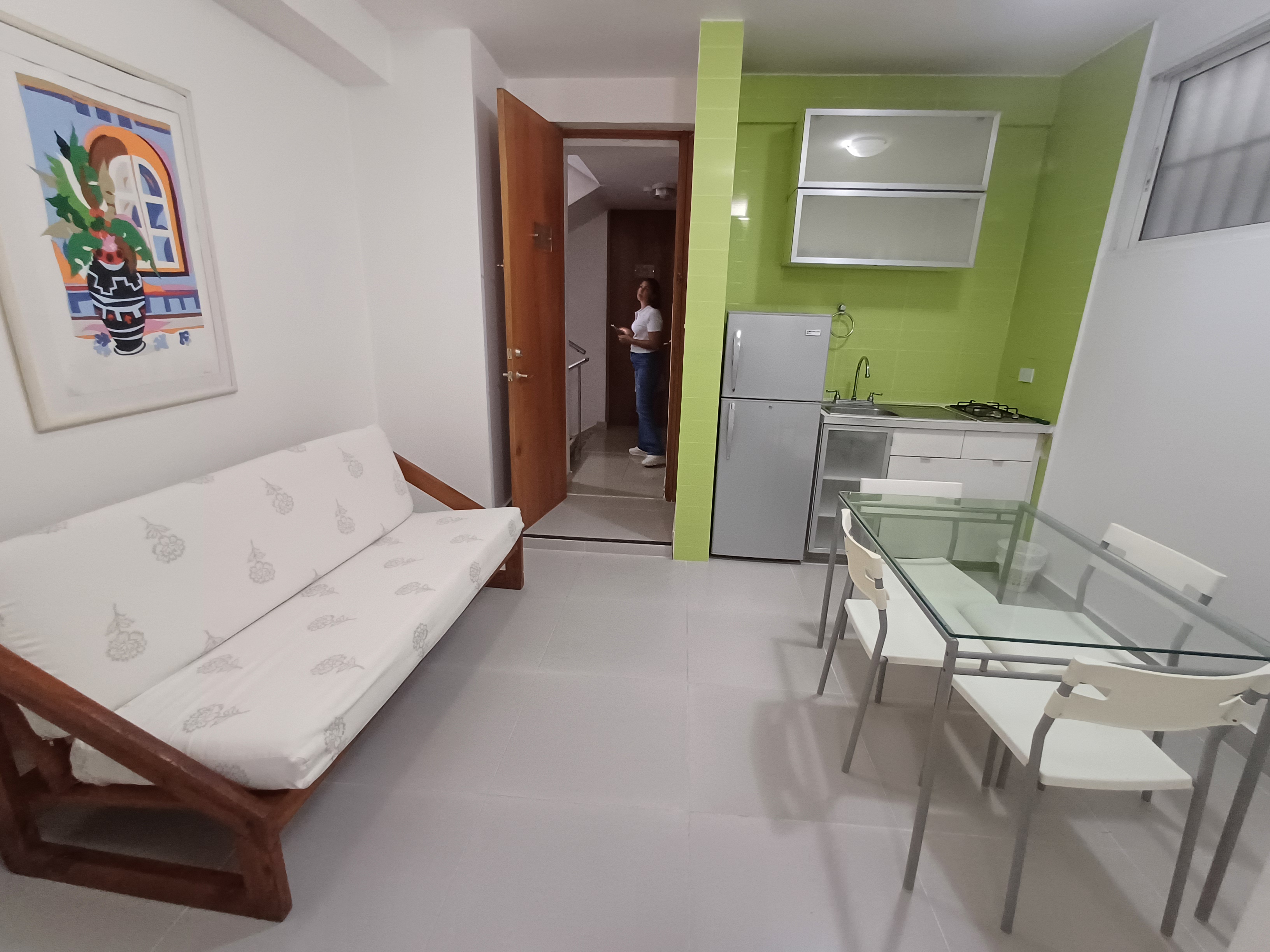 oficinas y locales comerciales - Vendo hotel en funcionamiento en Santo Domingo Jul 2