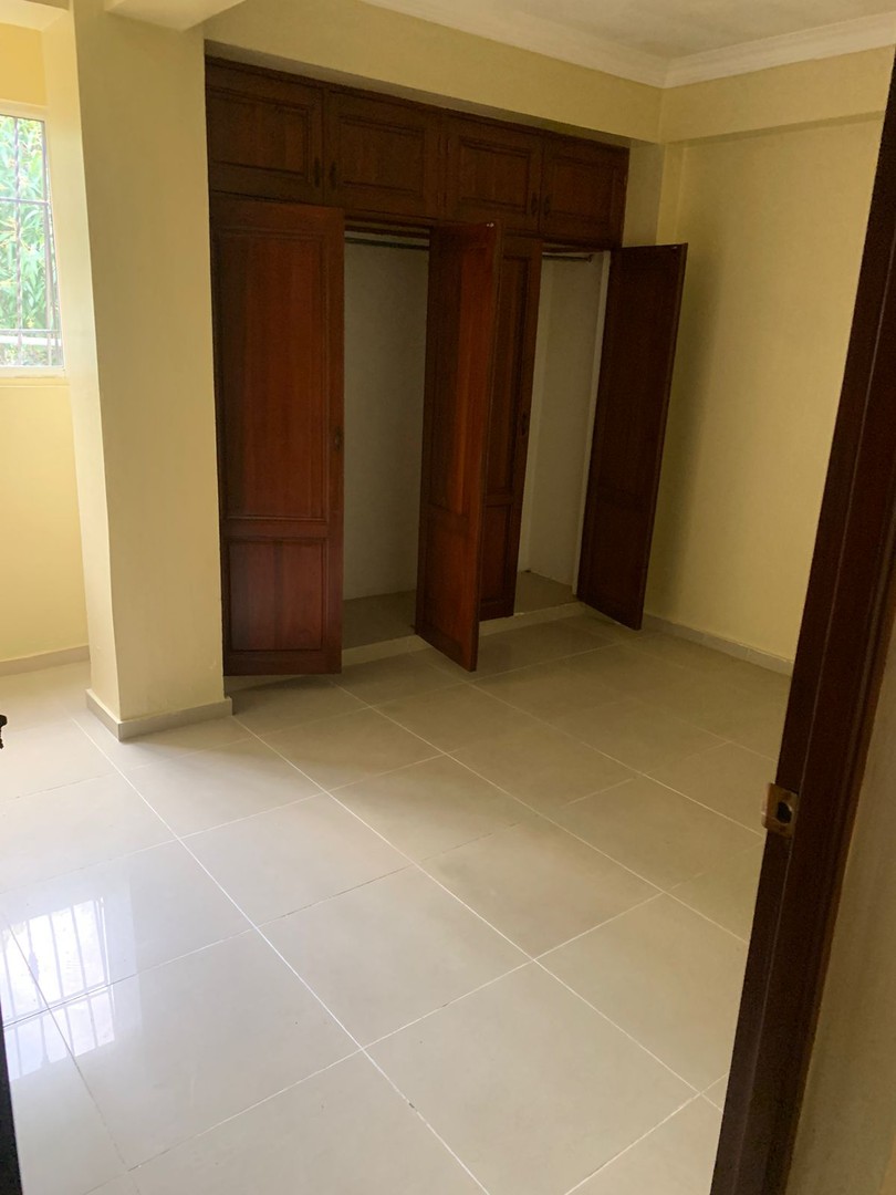 apartamentos - VENDO EN ALMA ROSA I 5