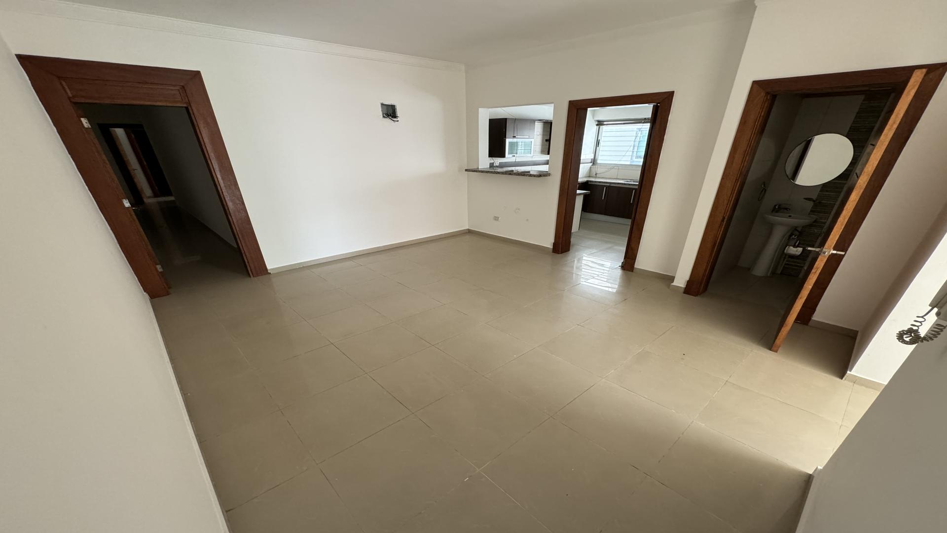 apartamentos - Apartamento en Serrallés 3