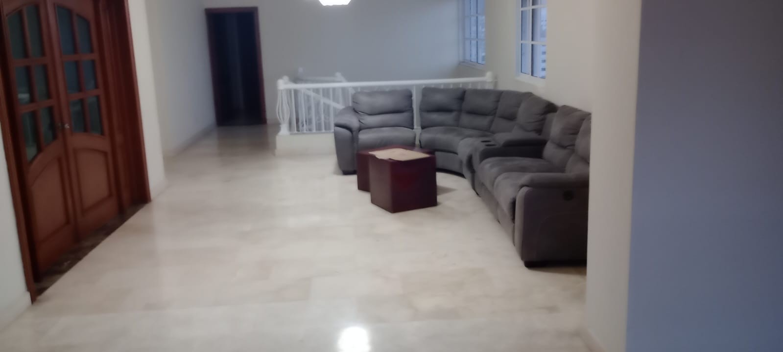 apartamentos - Pent House En Alquiler, en Bella Vista, de 2 pisos 5