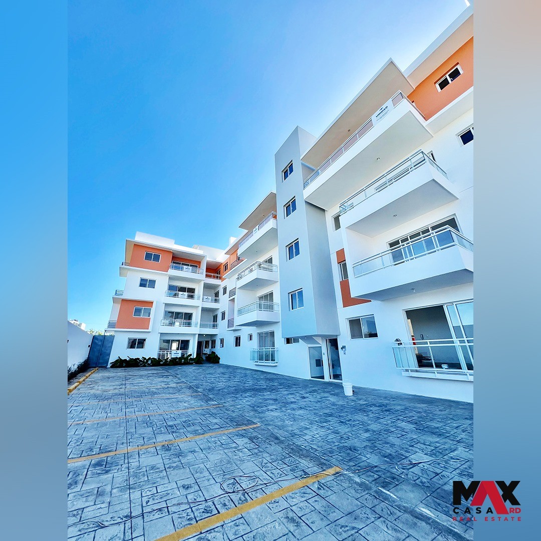 apartamentos - APARTAMENTOS EN VENTA, LISTOS PARA ENTREGA   4