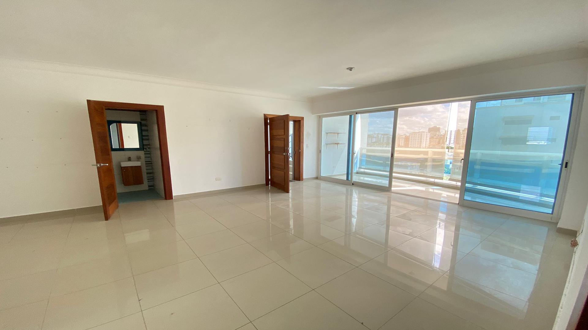 apartamentos - Venta de Apartamento en Evaristo Morales 6to Piso 5