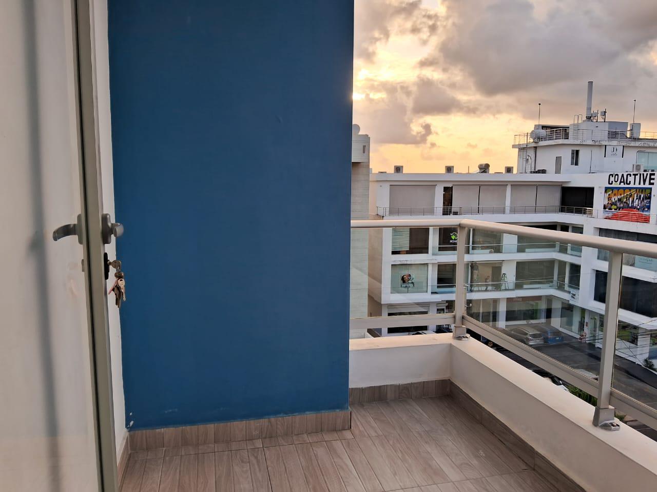 apartamentos - Apartamento en venta en el millón 3