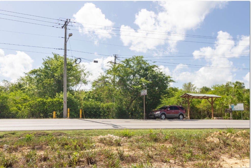 solares y terrenos - Terreno en venta Bayahíbe playa Dominicus, Ideal proyecto residencial, turístico 0