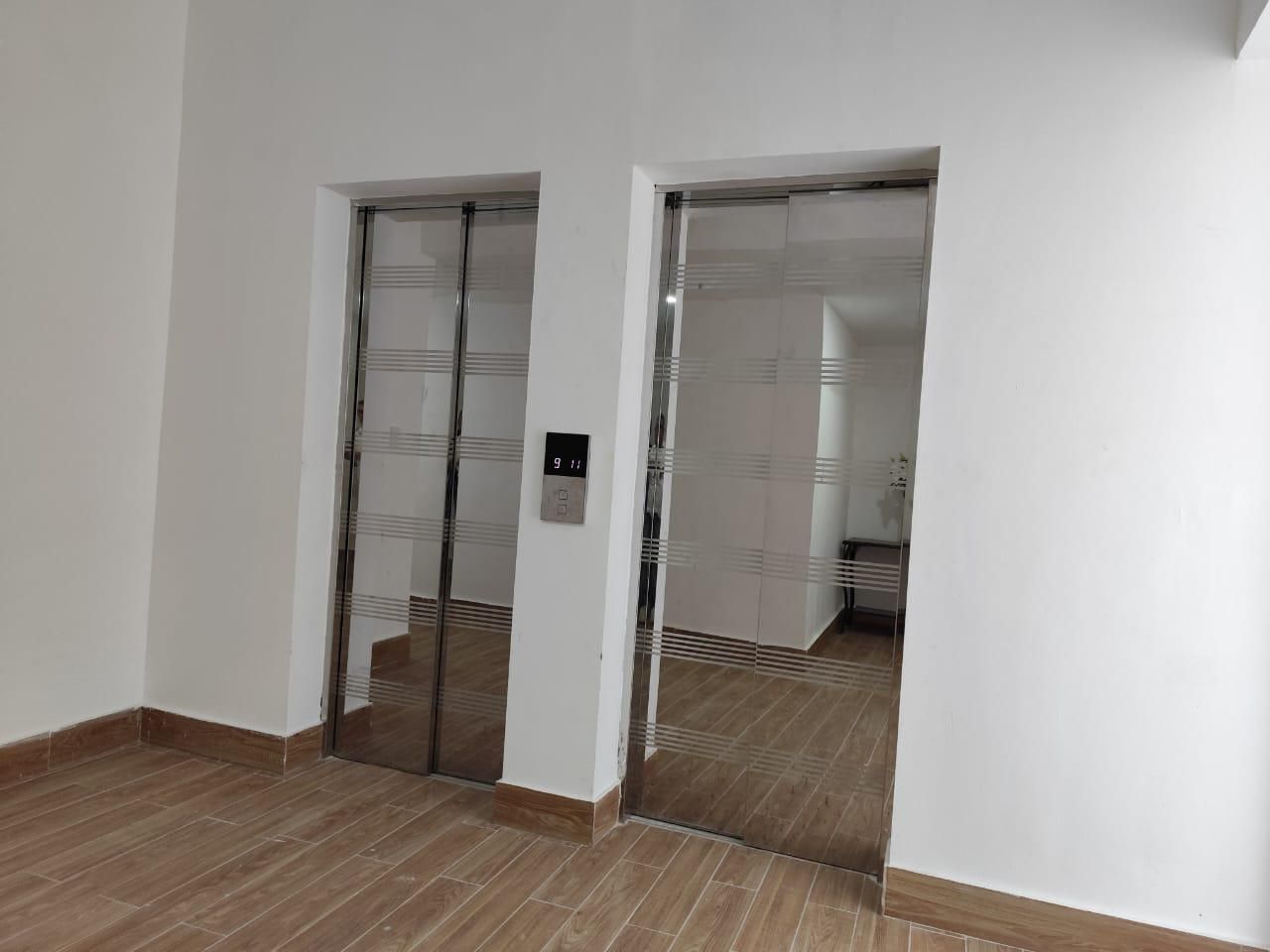 apartamentos - VENDO Piso 9 a Estrenar En Bella Vista 9