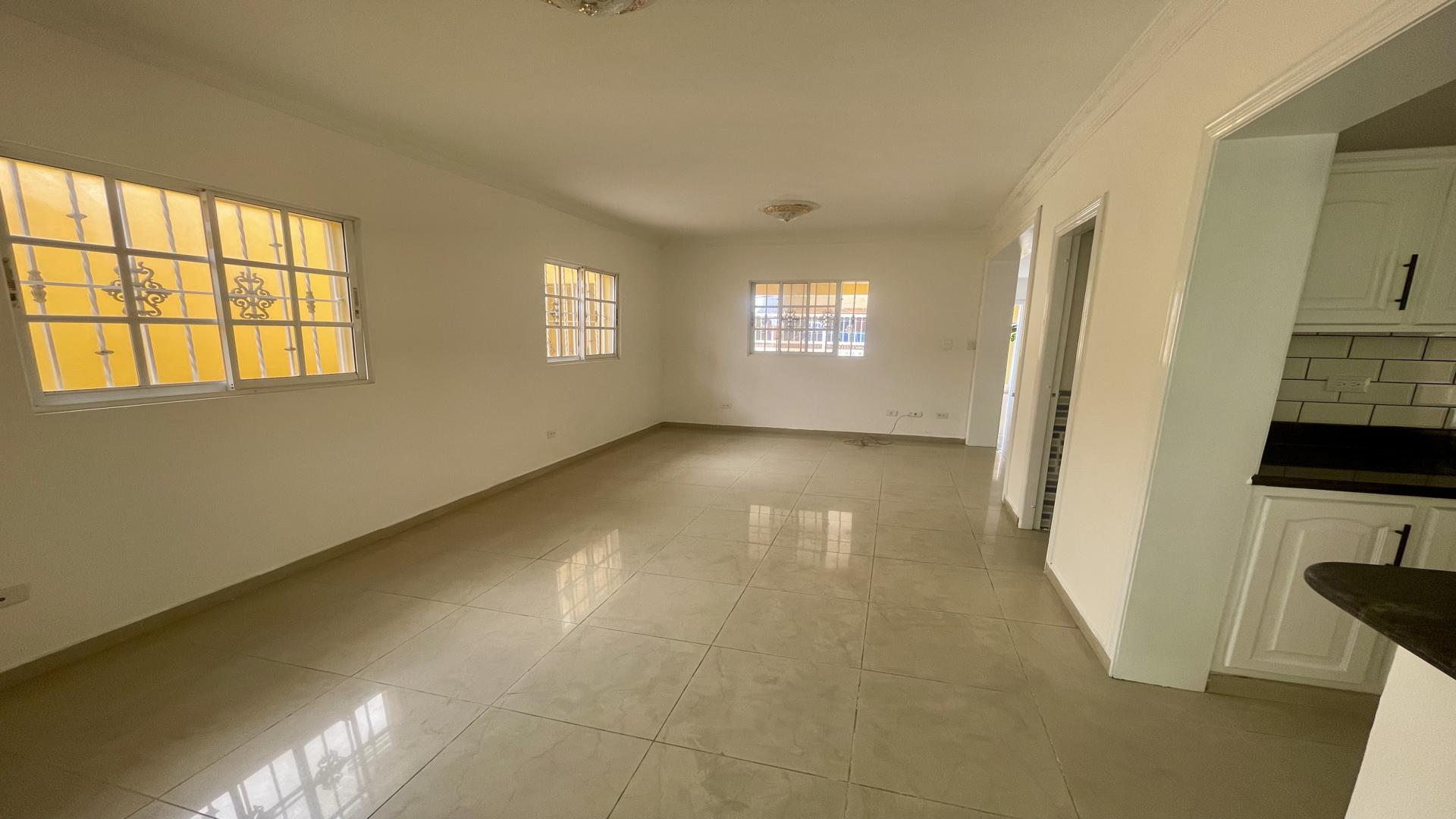 casas - Casa en Venta Santo Domingo Este 4