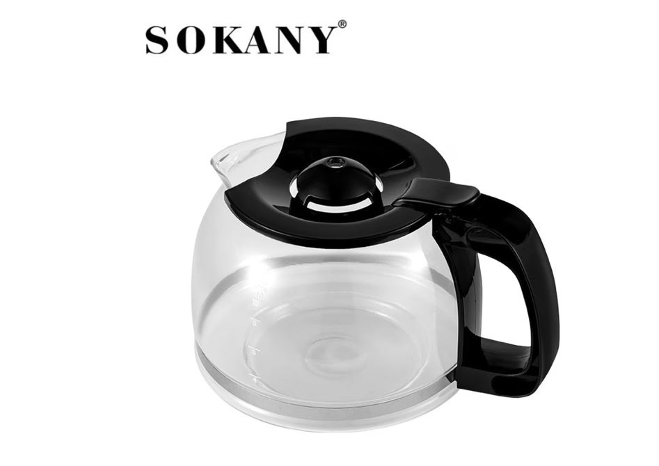 cocina -  SOKANY CM-102 1