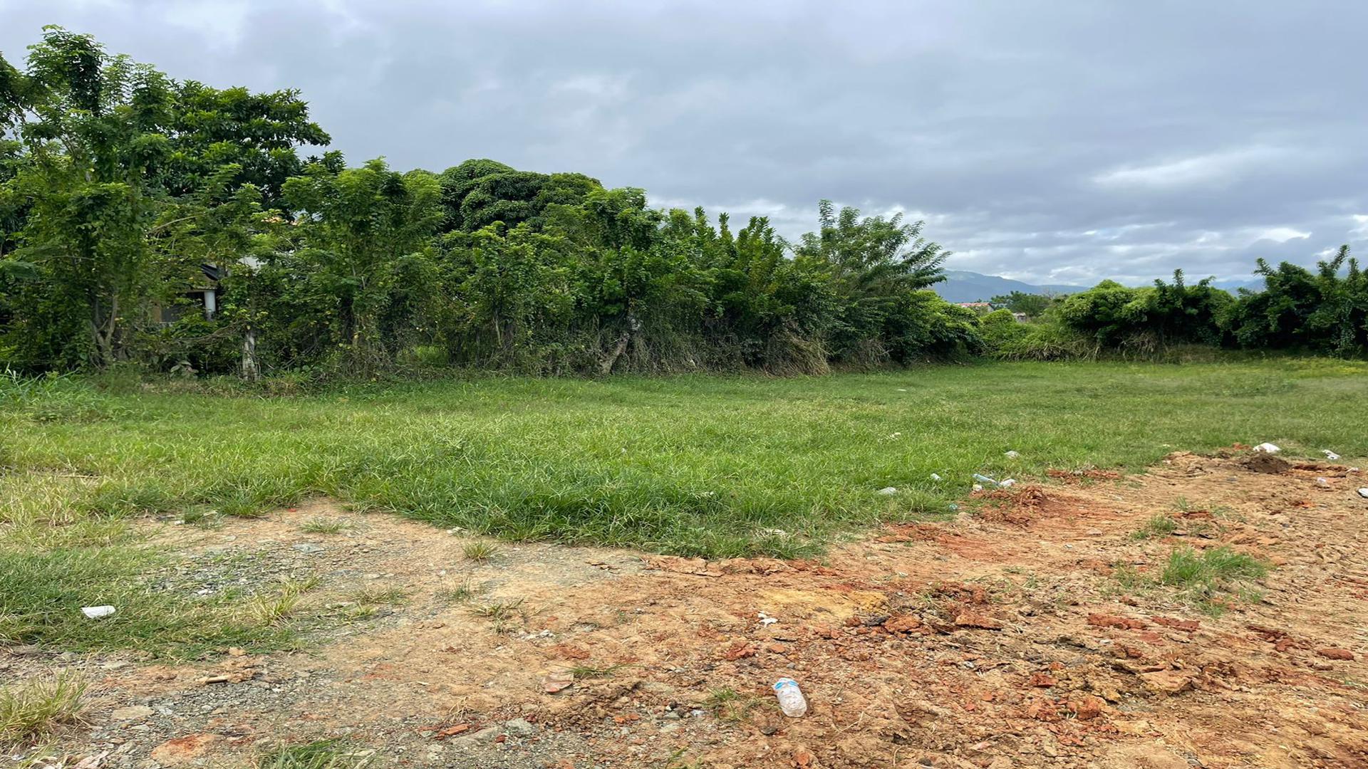 solares y terrenos - Terreno en venta en Jarabacoa 3