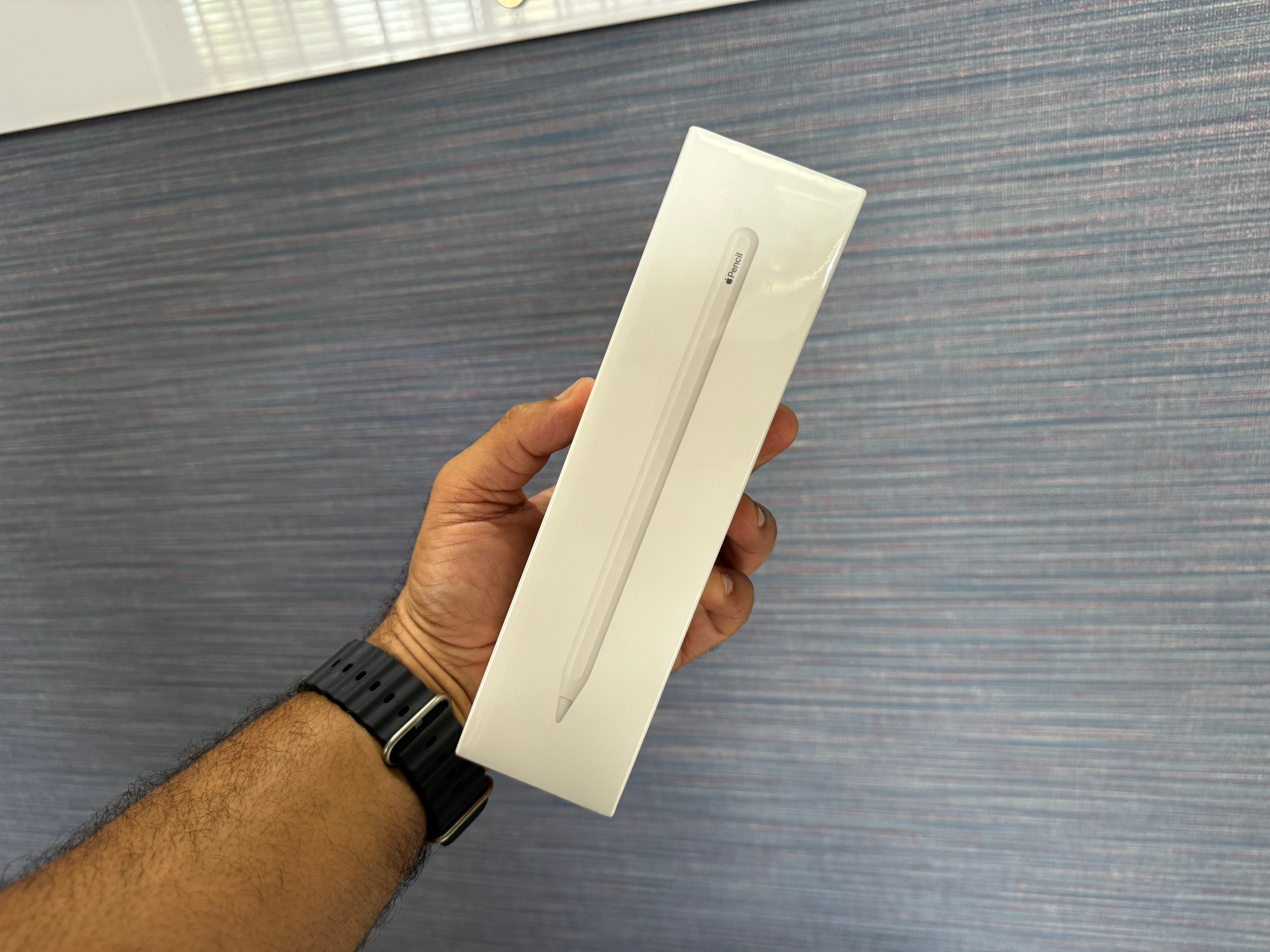 accesorios para electronica - Apple Pencil 2da Generación 