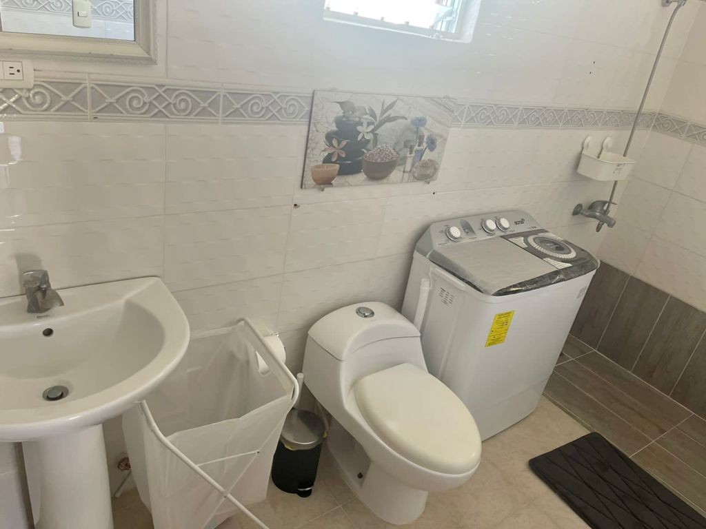 apartamentos -  Apartamento En Ensanche Ozama 