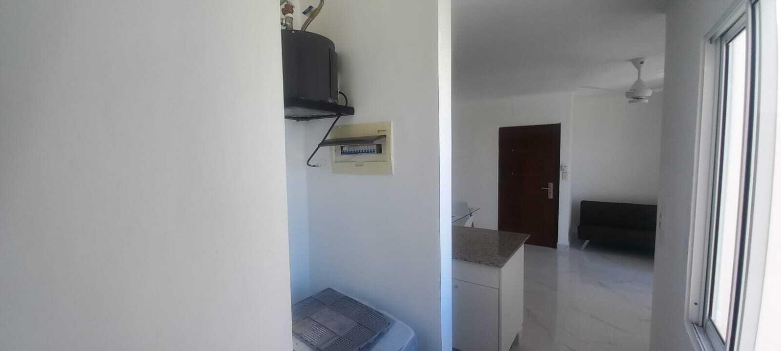 apartamentos - Apartamento en venta en Bavaro 1