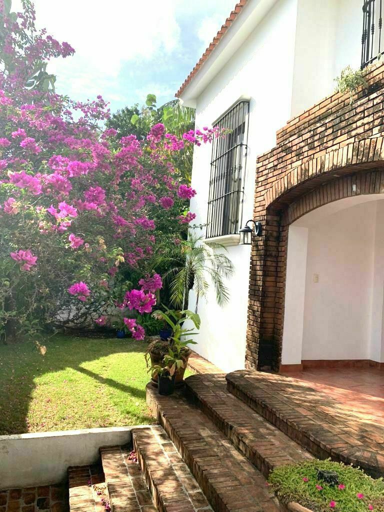 casas - Casa en Santo Domingo Oeste 4