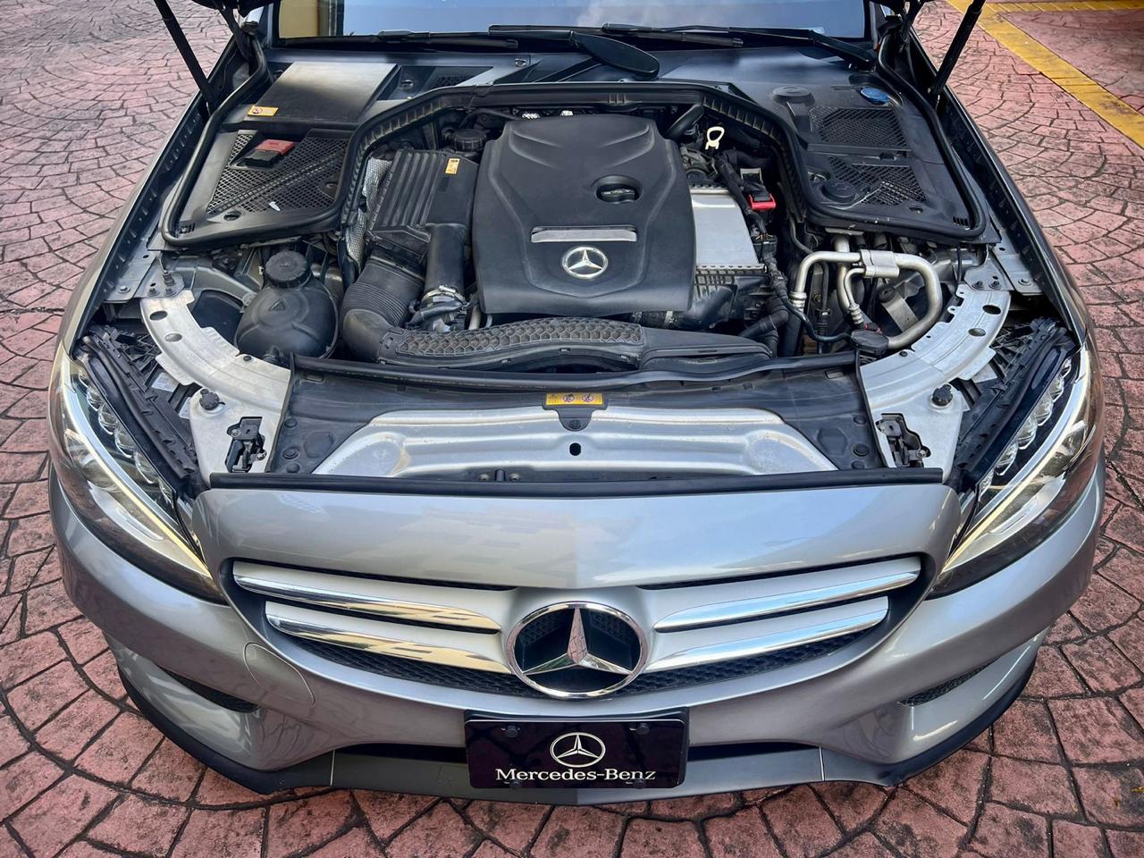 carros - mercedes benz c300 4matic panoramico 2